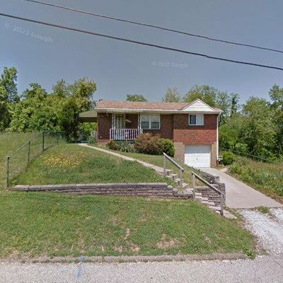 153 Waddell Ave, Clairton, PA 15025