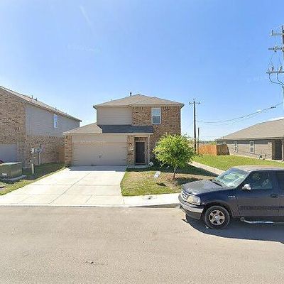 15319 Harbor Lndg, Von Ormy, TX 78073