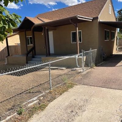 1536 E 1 St St, Pueblo, CO 81001