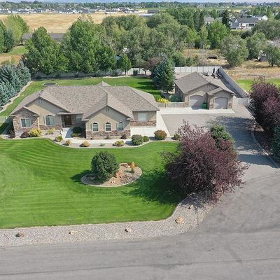 154 N 3988 E, Rigby, ID 83442