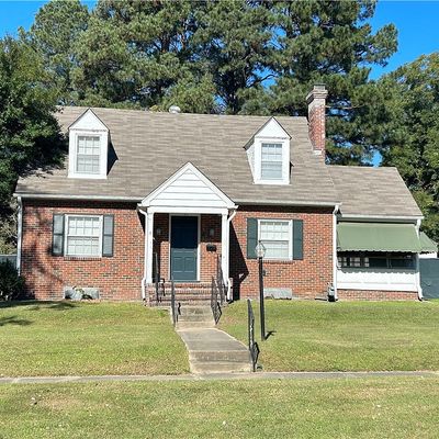 155 Chesterfield Ave, Colonial Heights, VA 23834