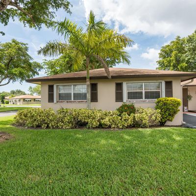 155 Mockingbird Ln, Delray Beach, FL 33445