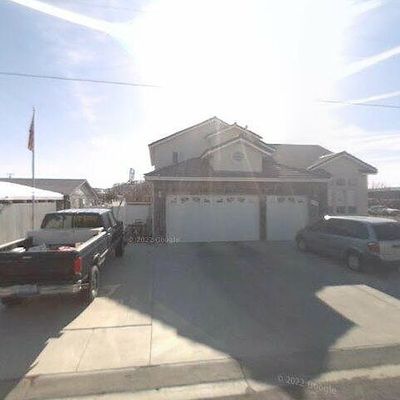 1550 Dartmouth Ave, Lovelock, NV 89419