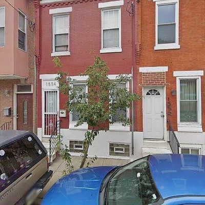 1554 S Woodstock St, Philadelphia, PA 19146