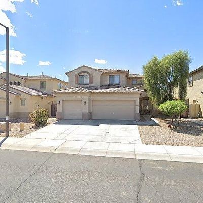 15548 N 174 Th Ln, Surprise, AZ 85388