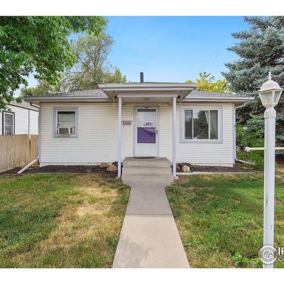 1555 Monroe Ave, Loveland, CO 80538