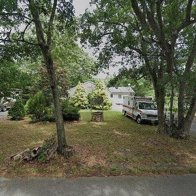 156 Coxs Ave, West Creek, NJ 08092