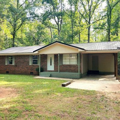 156 Scenic Rd, Jacksonville, AL 36265