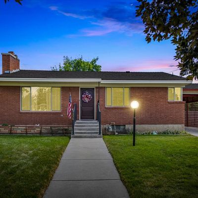 156 W 100 N, Smithfield, UT 84335