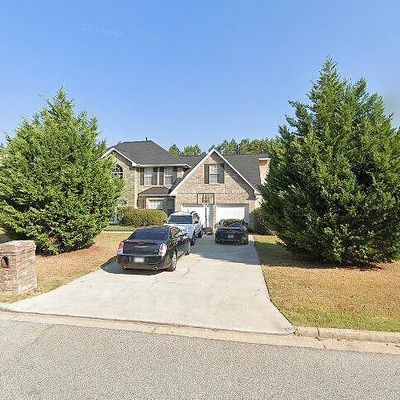 1560 Rogers Crossing Dr, Lithonia, GA 30058