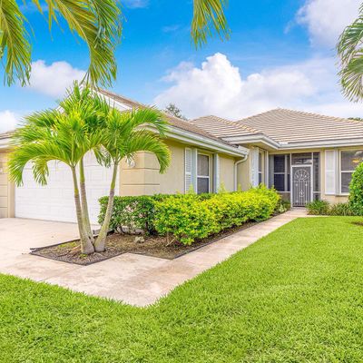 1560 Nw Amherst Dr, Port Saint Lucie, FL 34986