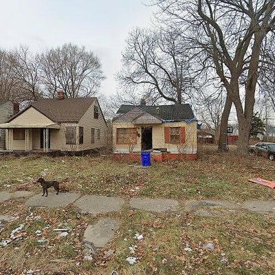 15667 Eastburn St, Detroit, MI 48205