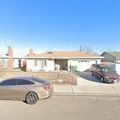 1570 Radcliffe Dr, Reno, NV 89502