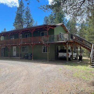 15789 Deedon Rd, La Pine, OR 97739