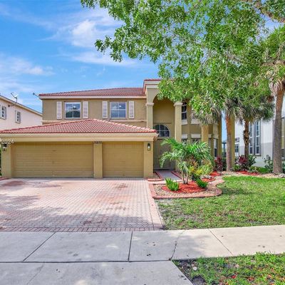 15835 Sw 51 St St, Miramar, FL 33027