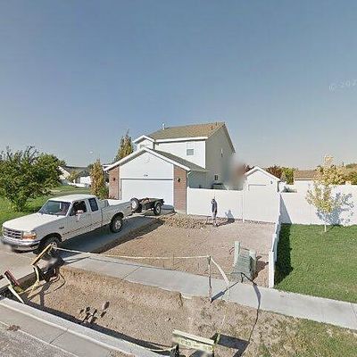 1584 S 2120 E, Spanish Fork, UT 84660