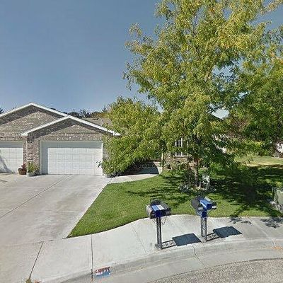 1584 Mountain Rose Dr, Idaho Falls, ID 83402