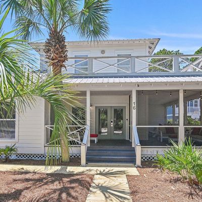 16 Cullman Ave, Santa Rosa Beach, FL 32459