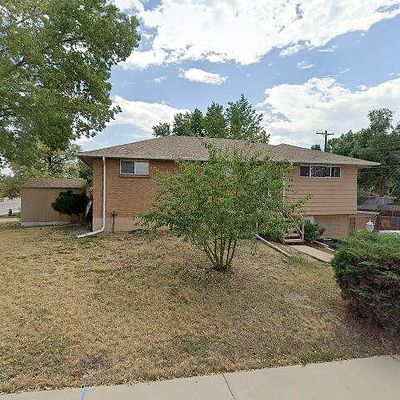 1600 W Sheri Ln, Littleton, CO 80120