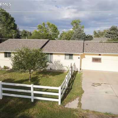 1602 Logan St, Canon City, CO 81212