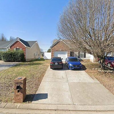 1608 Dodd Trl, Murfreesboro, TN 37128