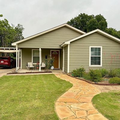 1608 S Walnut St, Georgetown, TX 78626