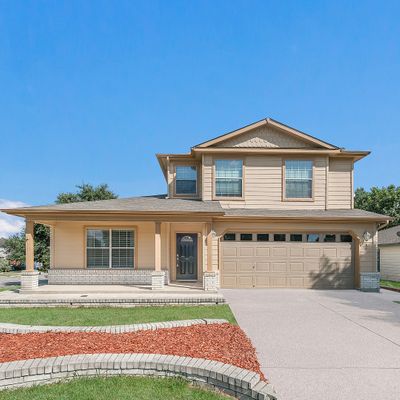 161 Hanging Moss, Cibolo, TX 78108