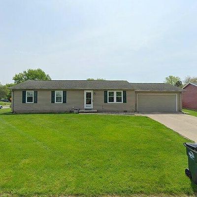 161 Marrett Farm Rd, Englewood, OH 45322