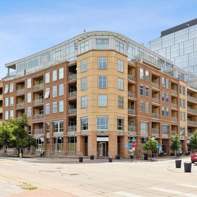 1610 Little Raven St #209, Denver, CO 80202