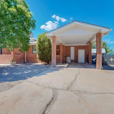 1616 Ben San Ave, Belen, NM 87002