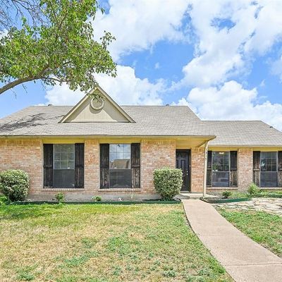 1317 Woodland Ct, Allen, TX 75002