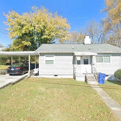 132 Utah Ave, Oak Ridge, TN 37830