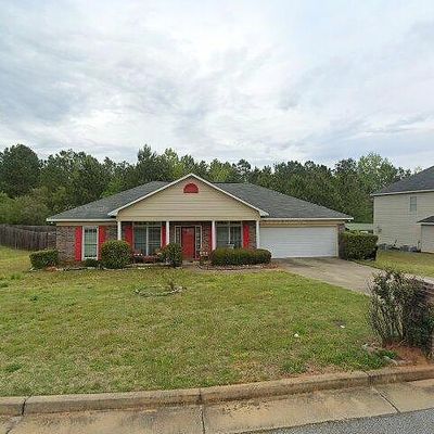 1328 Bunker Ridge Ln, Columbus, GA 31907