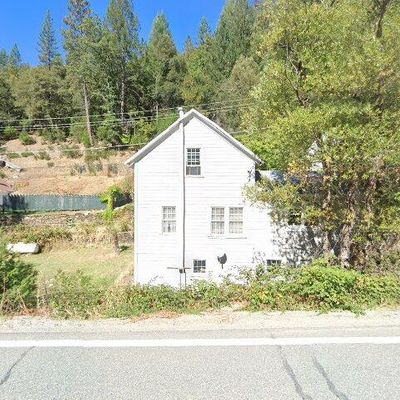 133 Belle St, Downieville, CA 95936