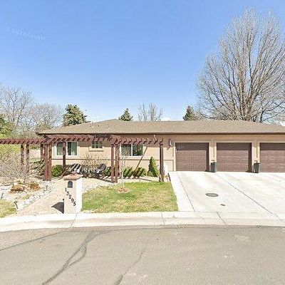 13305 W 33 Rd Pl, Golden, CO 80401