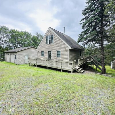 1333 Grand Mesa Dr, Effort, PA 18330