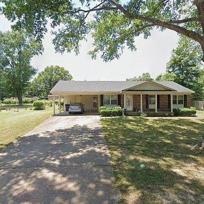 1339 Pontotoc St, Hernando, MS 38632