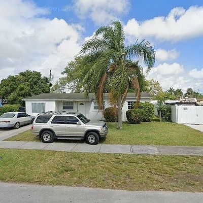 13451 Sw 267 Th St, Homestead, FL 33032