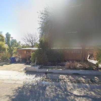 1347 W Thurber Pl, Tucson, AZ 85705