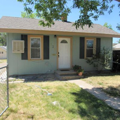 135 E H St, Casper, WY 82601