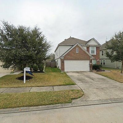 13510 Dahlia Green Way, Houston, TX 77038