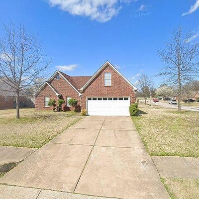 1352 Carriage View Ln, Southaven, MS 38671