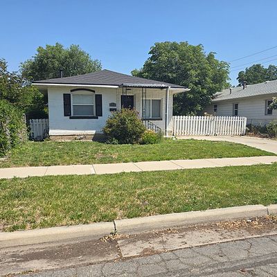 1352 W 600 S, Salt Lake City, UT 84104