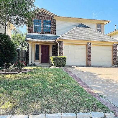 13821 Lothian Dr, Pflugerville, TX 78660