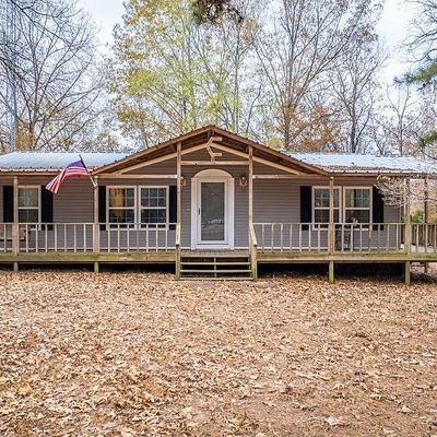 140 Parrott Ln, Searcy, AR 72143