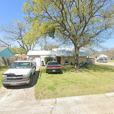 1402 3 Rd Ave N, Texas City, TX 77590