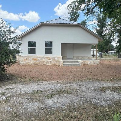 1402 W Sunset St, San Saba, TX 76877