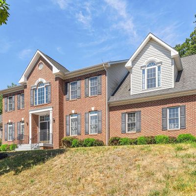 1406 Mercer Rd, Haymarket, VA 20169