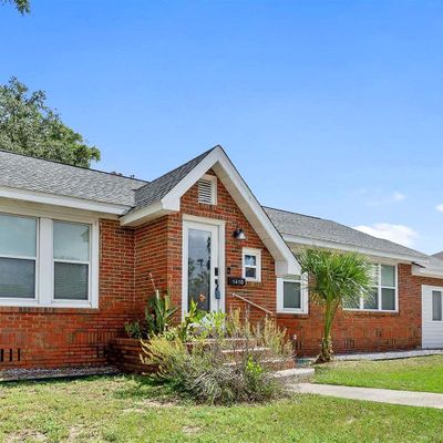 1410 W Gregory St, Pensacola, FL 32502