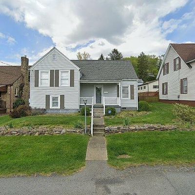 1419 Hite Ave, Fairmont, WV 26554